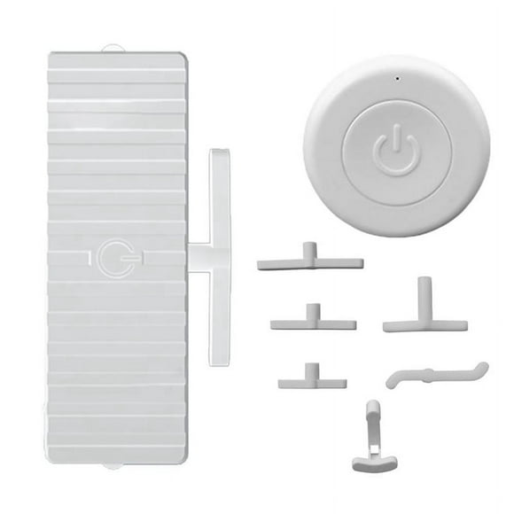 Automatic Light Switches