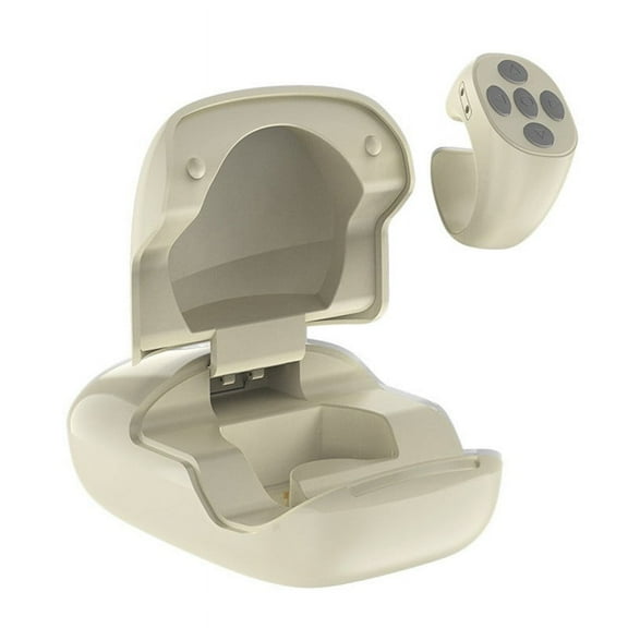 Wireless Remote Control With Scroll Ring Phone Stand Blue-tooth Remote Control Selfie Artifact Controller For Electronic Devices