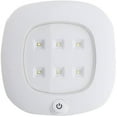 thumbnail image 1 of Wireless Remote-Controlled LED Ceiling Light, 1 of 1