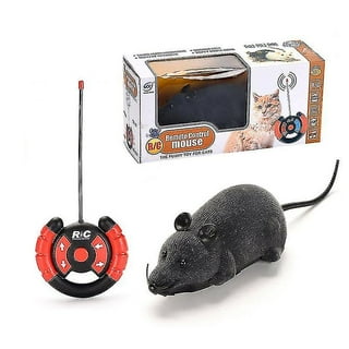 Remote Control Mouse