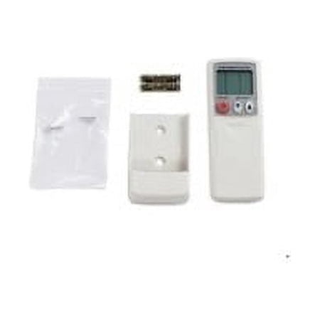 Wireless Remote Controller for Indoor PKA Units that have a Receiver