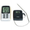 thumbnail image 1 of Maverick Wireless Remote Meat Thermometer, 300 ft Range, Color-Changing LCD, 9 Presets, 662°F Probe, Timer & Alerts for Grill, Smoker, Oven, 1 of 5