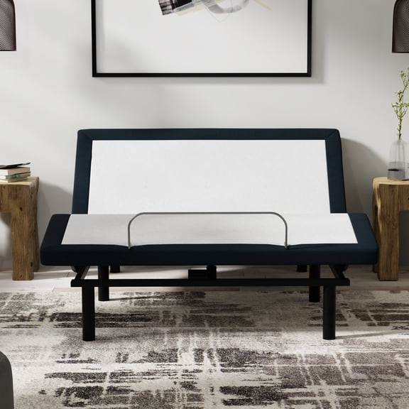 Wireless Remote, Programmable Positions / Customized Comfort on Full Bed