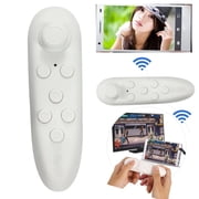 Wireless Remote for Samsung Apple Gaming Timer Pictures Bluetooth VR Joystick