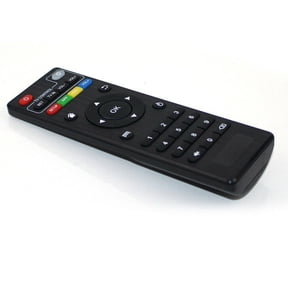 Wireless Replacement Remote Control for H96 pro/V88/MXQ/Z28/T95X/T95Z Plus/TX3 X96 Mini for Android TV Box for Android Smart TV Box Control