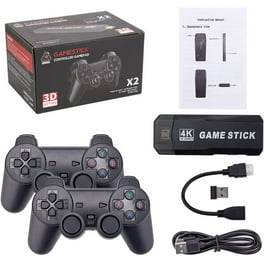 X2 Plus 64G 30000 Game GD10 Pro 4K Game Stick 3D HD Retro