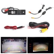 Wireless Reverse Camera Kit for CHEVROLET EPICA/LOVA/AVEO/CAPTIVA/CRUZE/LACETTI
