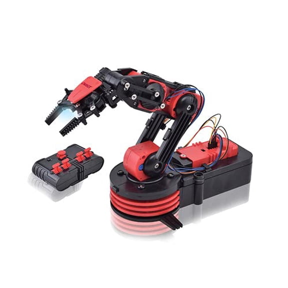 OWI Robotic Arm Edge-Wireless