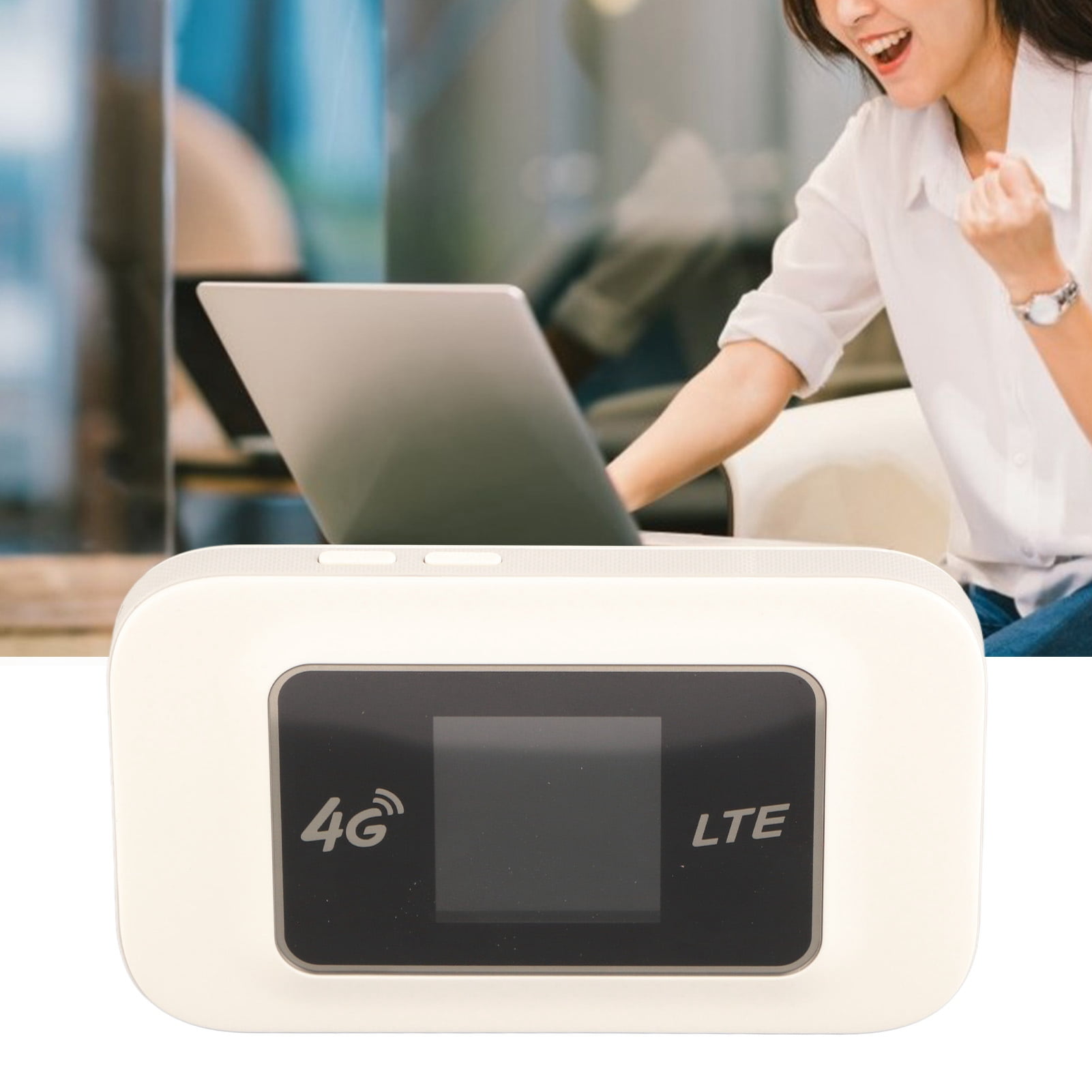 Wireless Router, Intelligence Computer Routers 150 Mbps For Computer