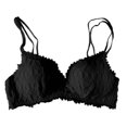 thumbnail image 1 of Wireless Seamless Bra for Women Everyday Comfort Soft Support Lightweight Breathable Design, 1 of 3