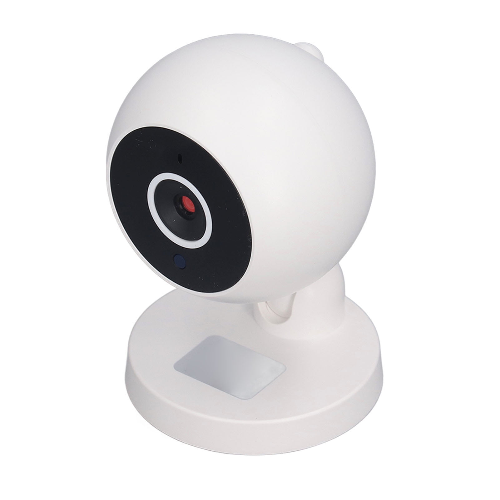 Wireless Security Camera, 1080P HD 360 Horizontal Home Indoor Camera With 2 Way Audio, Infrared , Motion Detection Video Baby Monitor For Baby Living Room, Kitchen, Bedroom,