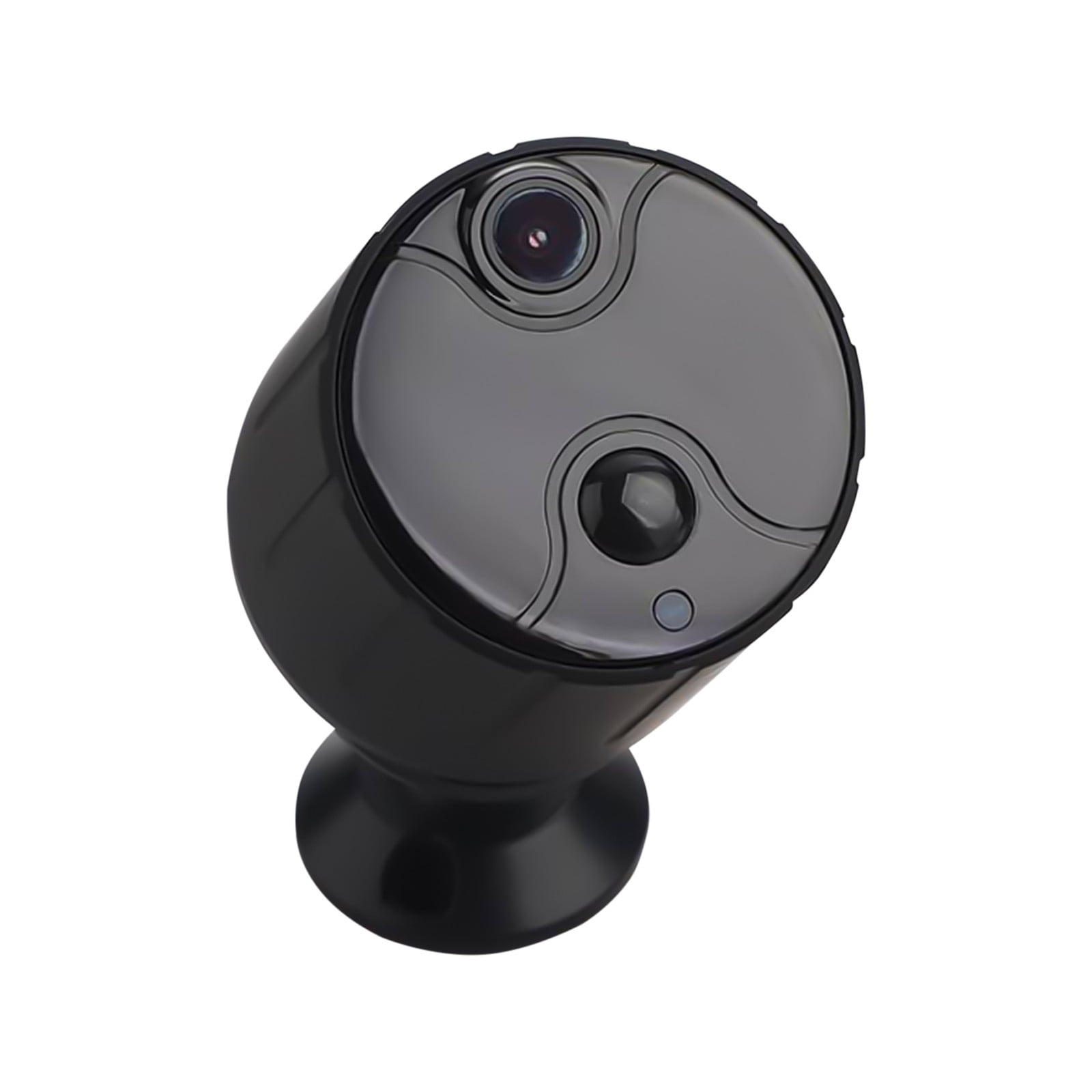 Wireless Security Camera, 1080P Wifi Camera for Home Security, Indoor Camera with Night Vision, Motion Detection, 2.4Ghz Smart Camera, Baby Pet Monitor with Phone App