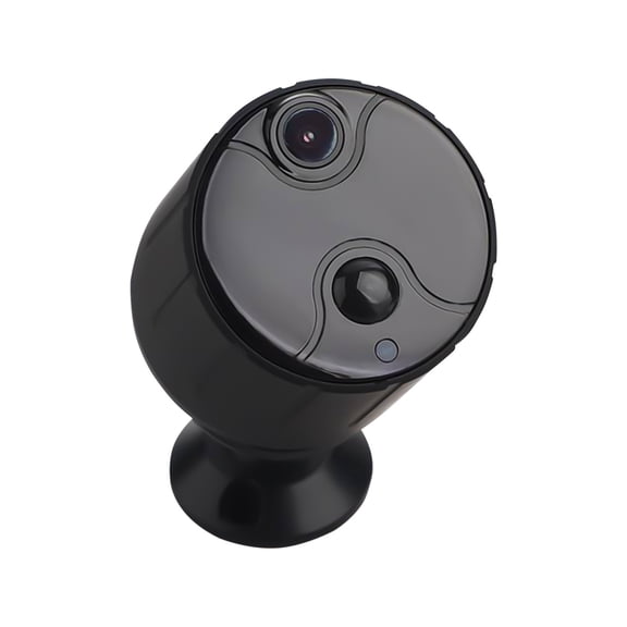 Wireless Security Camera, 1080P Wifi Camera for Home Security, Indoor Camera with Night Vision, Motion Detection, 2.4Ghz Smart Camera, Baby Pet Monitor with Phone App