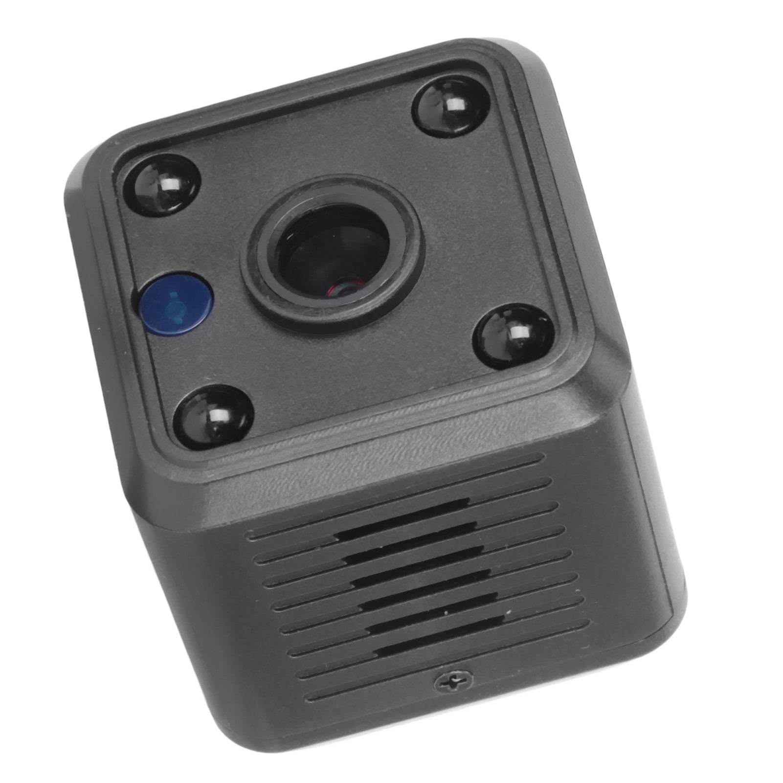 Wireless Security Camera, Infrared Night Viewing Wireless WiFi Mini IP