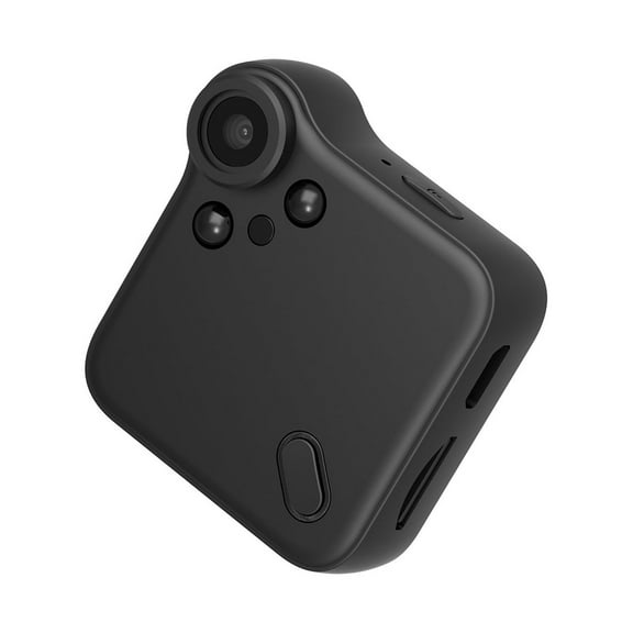 Wireless Security Camera, Magnetic HD Portable Mini Camera with Adjustable Exposure, Waterproof Scratch-Resistant for Indoor Outdoor Monitoring