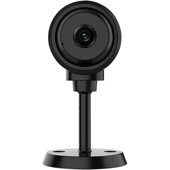 Wireless Security Camera Small 1080p HD Indoor Motion Detection with 130-Degree Wide Angle