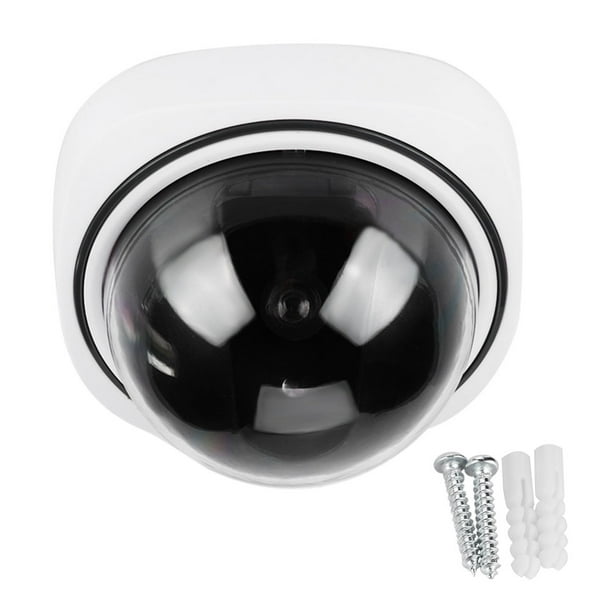 Wireless Security Dome Simulated Camera Video Dummy Surveillance Camera