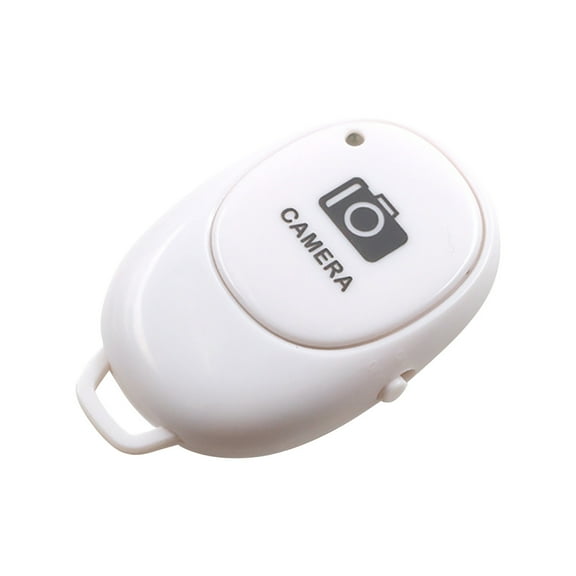 Wireless Selfie Camera Remote Control for Android Phones Portable Photography Shutter Artifact