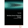 thumbnail image 1 of Wireless Sensor Network Design (Paperback), 1 of 1