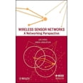 thumbnail image 1 of Wireless Sensor Networks: A Networking Perspective, (Hardcover), 1 of 1
