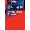 thumbnail image 1 of Wireless Sensor Networks: Deployments and Design Frameworks, (Paperback), 1 of 1