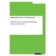 thumbnail image 1 of Wireless Sensor Networks. Routing Protocol Overview (Paperback), 1 of 1