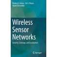 thumbnail image 1 of Wireless Sensor Networks: Security, Coverage, and Localization, 1 of 1