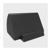 Wireless Sensor Subwoofer Amplifier Mini Smart Mobile Phone Stand Holder Portable Loudspeaker Outdoor Audio Speakers for Gift ,Accurate Channel Search