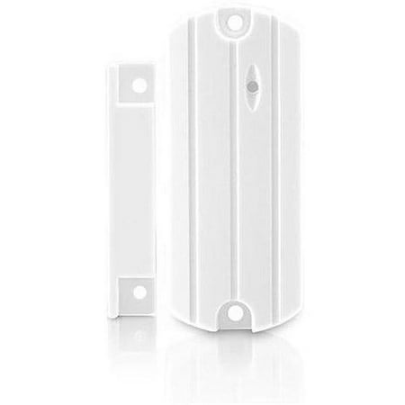 Wireless Sensors For Air Alarm