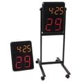 thumbnail image 1 of (Price/EA)BSN Sports Wireless Shotclock Stand - Optional Stand only, 1 of 1
