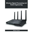 thumbnail image 1 of Wireless Signal Processing and Radio Engineering, (Hardcover), 1 of 1