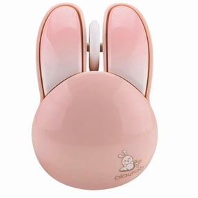 Rabid Rabbit Computer Mouse Cute Mouse