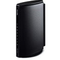 thumbnail image 1 of Wireless Single Band 300 Mbps Modem Router Networking, 1 of 1