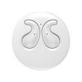 thumbnail image 1 of Wireless Sleep Earbuds Bluetooth 5.3 Mini Sleeping Earbuds For Side Sleepers Small Ears Anal Discreet Earphones Women Men For Work Workout, Xinsrenus Under $5! Wireless Sleep Earbuds, 1 of 3