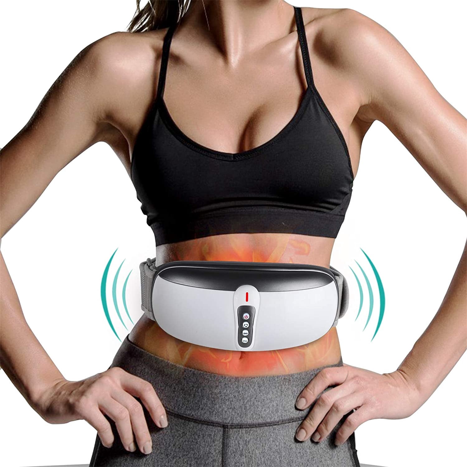 Weight Loss Vibration Belt