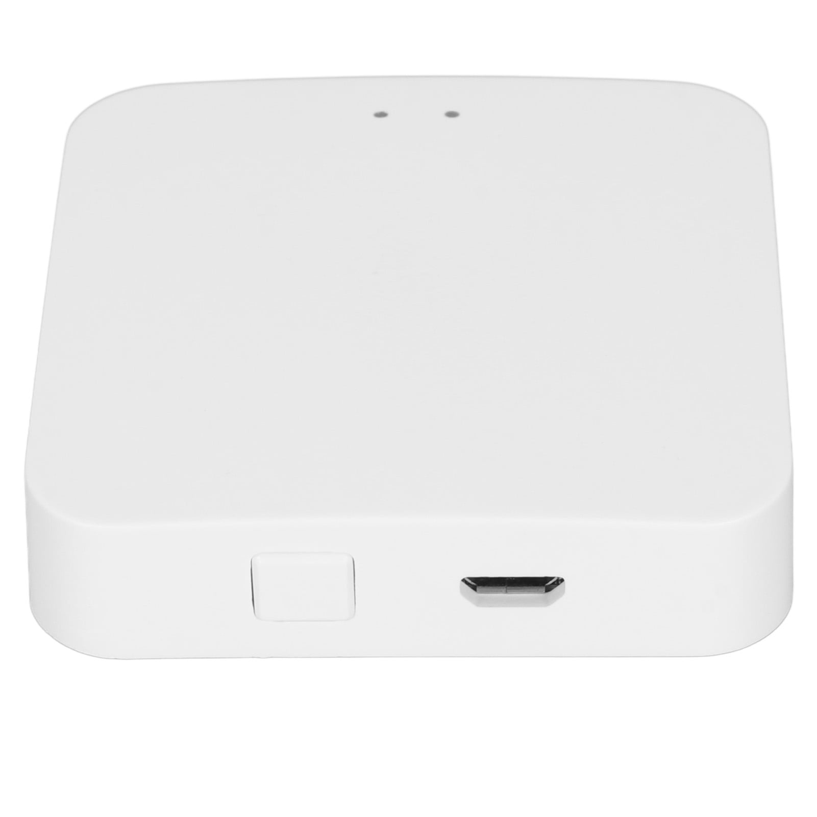 Wireless Smart Gateway Multi Mode 2.4G WiFi App Remote Control Home ...