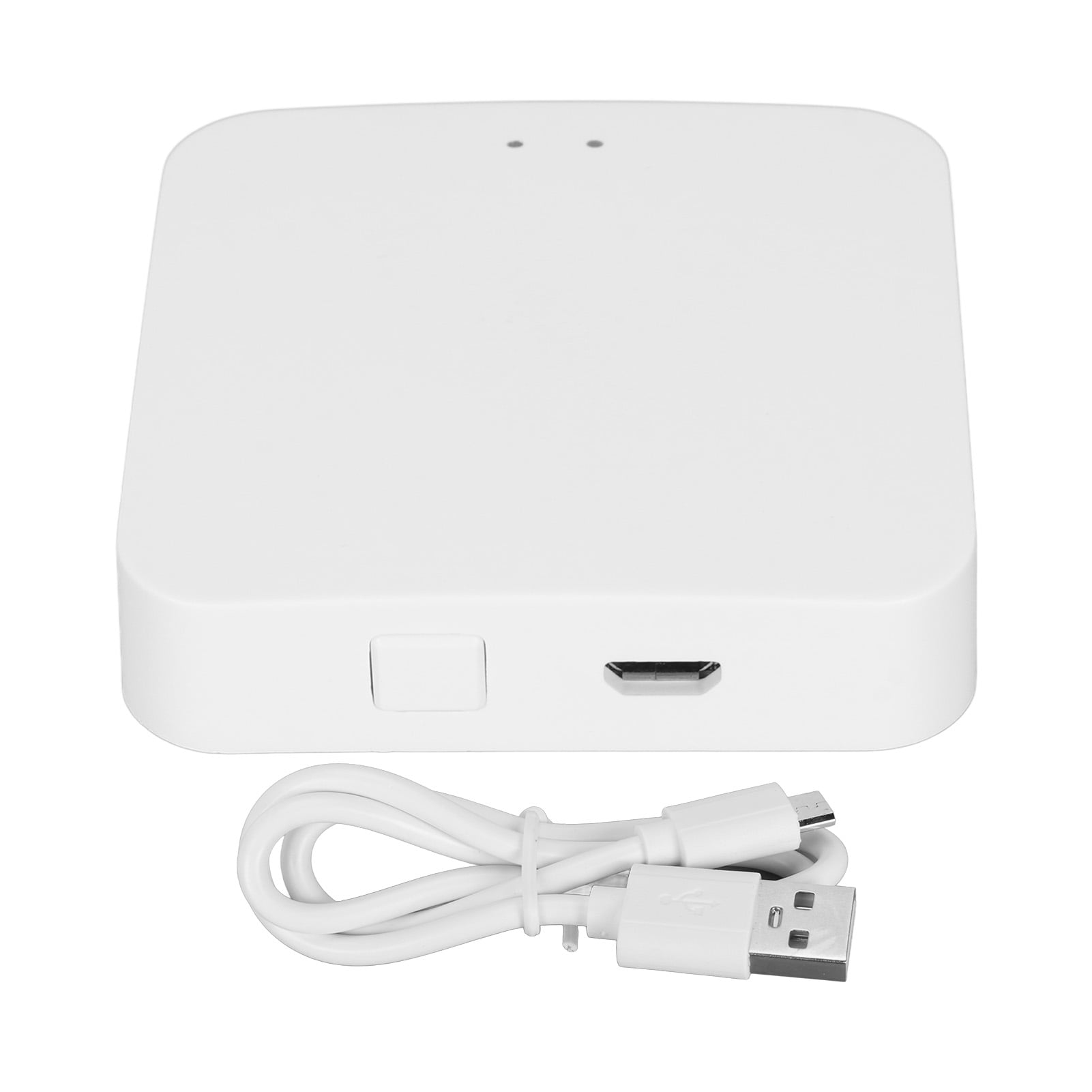 Wireless Smart Gateway Multi Mode 2.4G WiFi App Remote Control Home