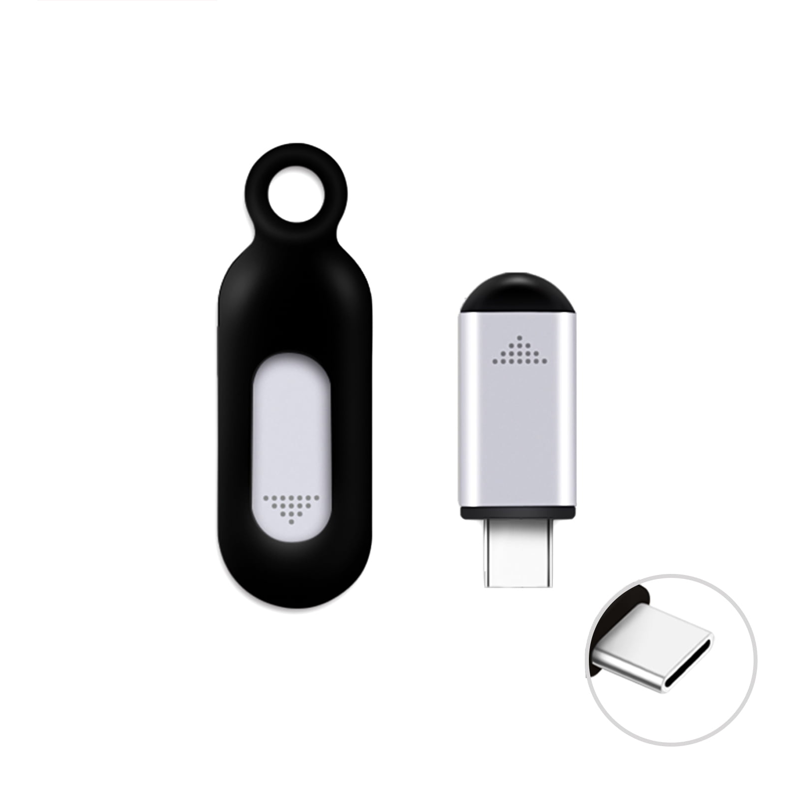 Wireless Smart Phone Infrared Universal Remote Controller With Type-C ...