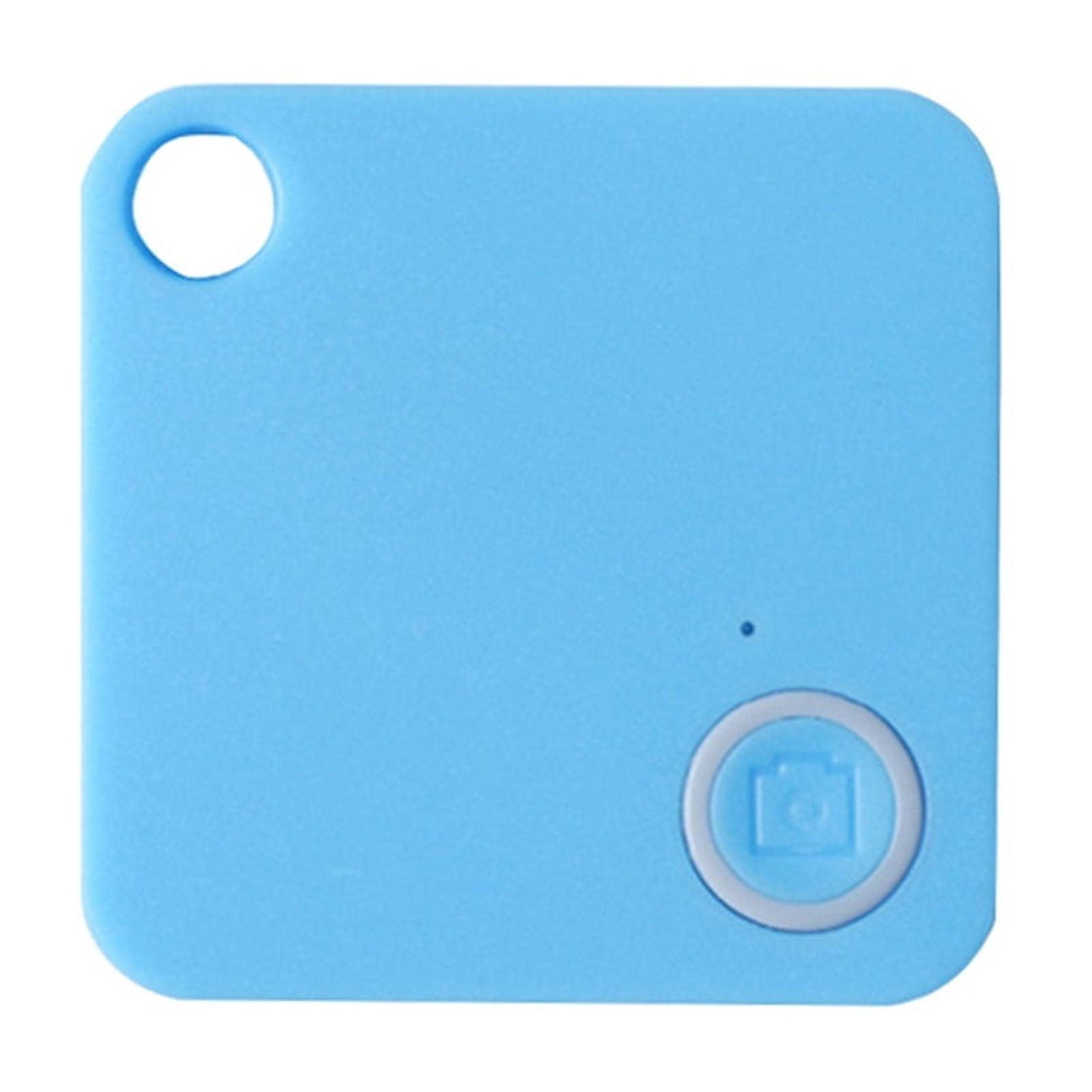 Wireless Smart Tracker Anti-lost Alarm Tracker Key Finder Child Bag ...