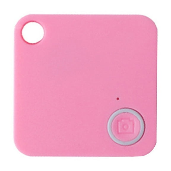 Wireless Smart Tracker Anti-lost Alarm Tracker Key Finder Child Bag Wallet Finder APP GPS Record Anti Lost Alarm Tags - Quick Location