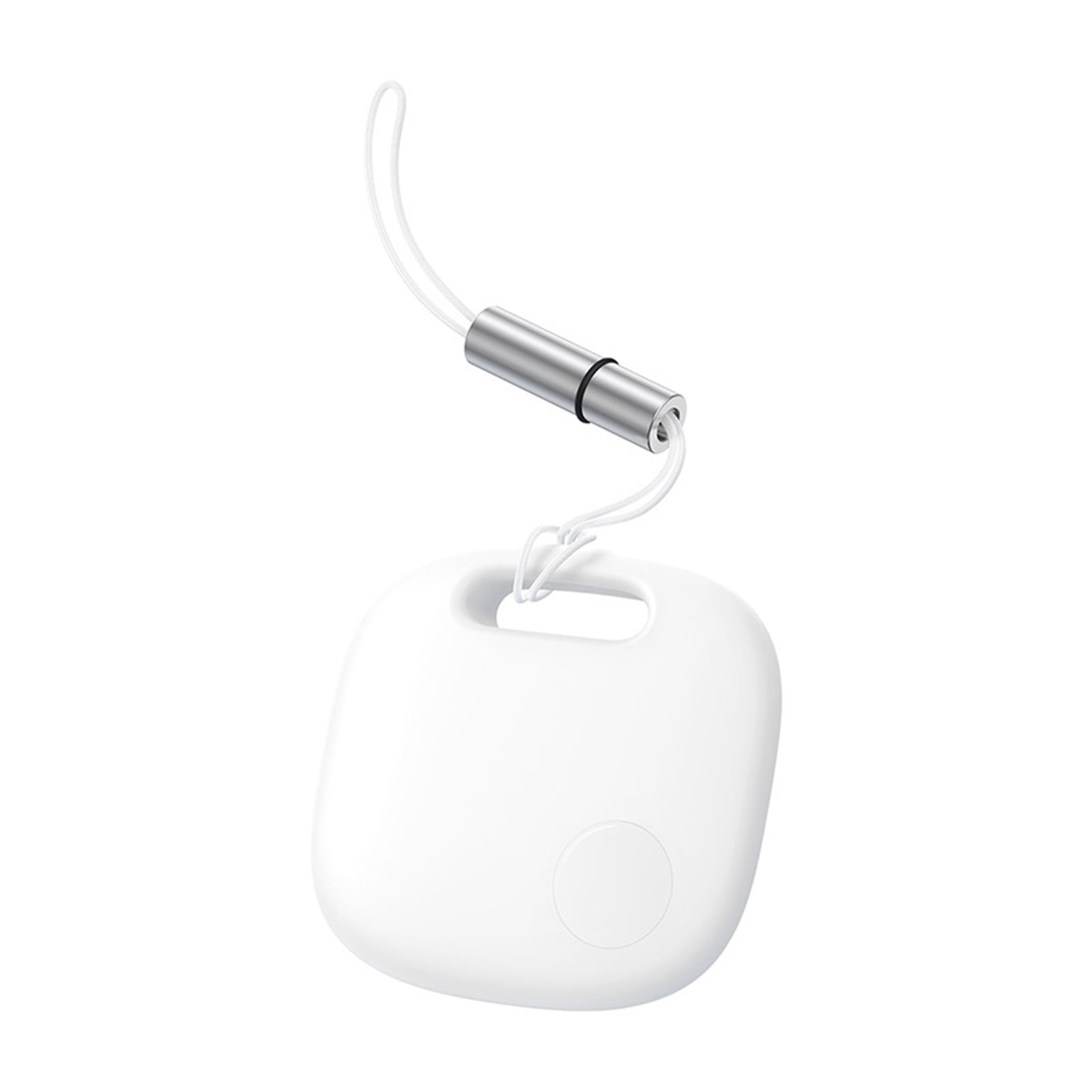 Wireless Smart Tracker Anti-lost Alarm Tracker Key Finder Child Bag ...
