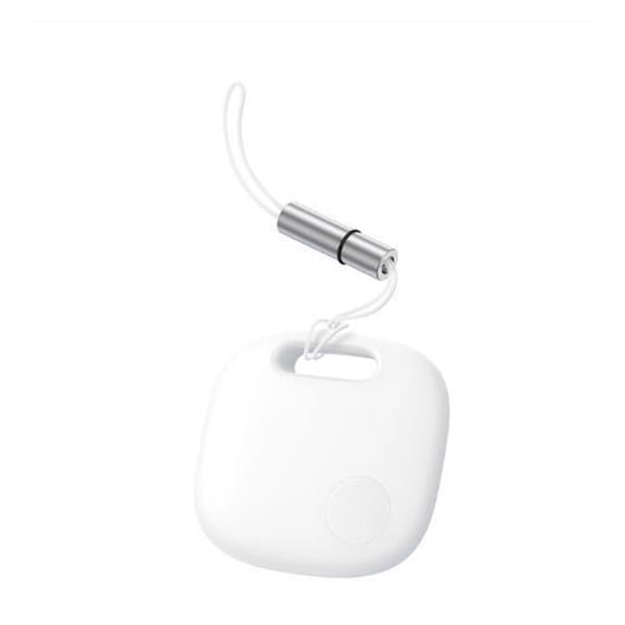 Wireless Smart Tracker Anti-lost Alarm Tracker Key Finder Children Bag Wallet Finder GPS Anti Lost Alarm ,Providing Reminders At Any Time