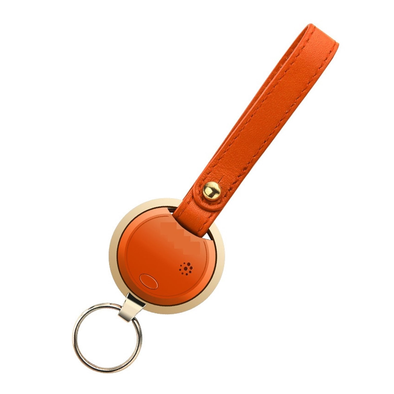 Wireless Smart Tracker Anti-lost Alarm Tracker Kids Bag Key Tracker ...