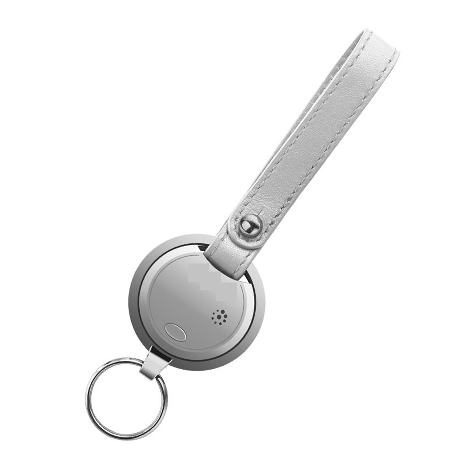 Wireless Smart Tracker Anti-lost Alarm Tracker Kids Bag Key Tracker ...