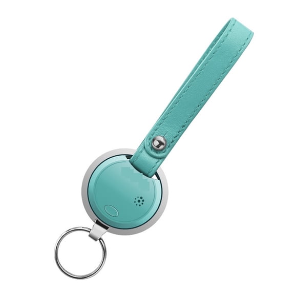 Wireless Smart Tracker Anti-lost Alarm Tracker Kids Bag Key Tracker Wallet Finder GPS App Record Anti-lost Alarm Tag ,Providing Reminders At Any Time