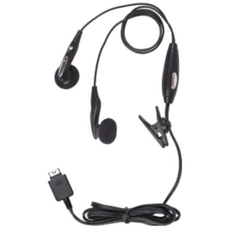 Wireless Solutions Earbud Headset for LG CU915 CU920 Vu Shine CU720 Trax
