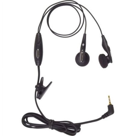 Wireless Solutions Earset