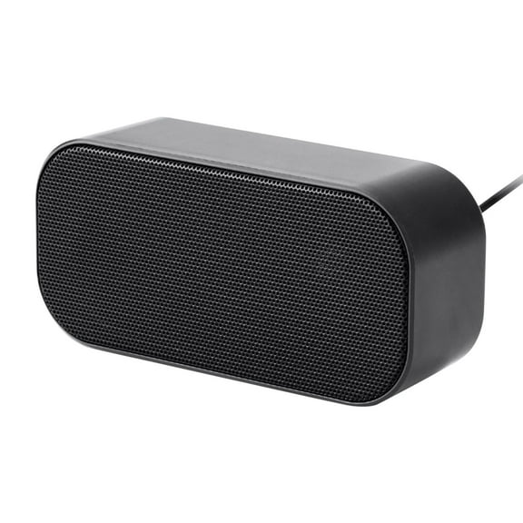 Wireless Soundbar with Built-in Subwoofer - 2.1 Channel Home Audio Speaker, USB/Bluetooth 2.1 Connectivity, Long Battery Life, Clear Highs & Powerful Bass, Portable Slim Design for TV & Music (215g)