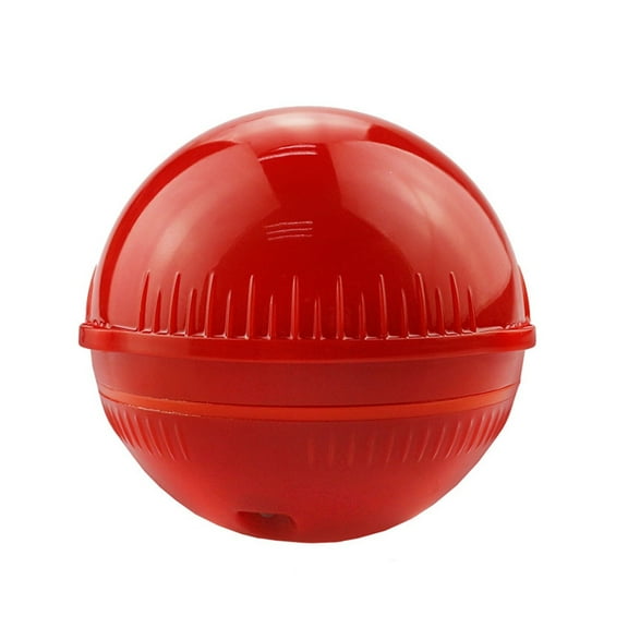 Wireless Sounder Fish Finder Portable Sonar Echo Sounder Depth 48m/160ft Fishing Alarm ,Fishing Observation Device