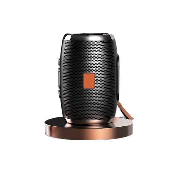 Wireless Speaker Blutooth Waterproof Portable Subwoofer Columns For Sports Running Speakers Soundbar Mini Caixa